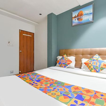 סוראט Fabhotel Nidhivan, Udhna Junction מראה חיצוני תמונה