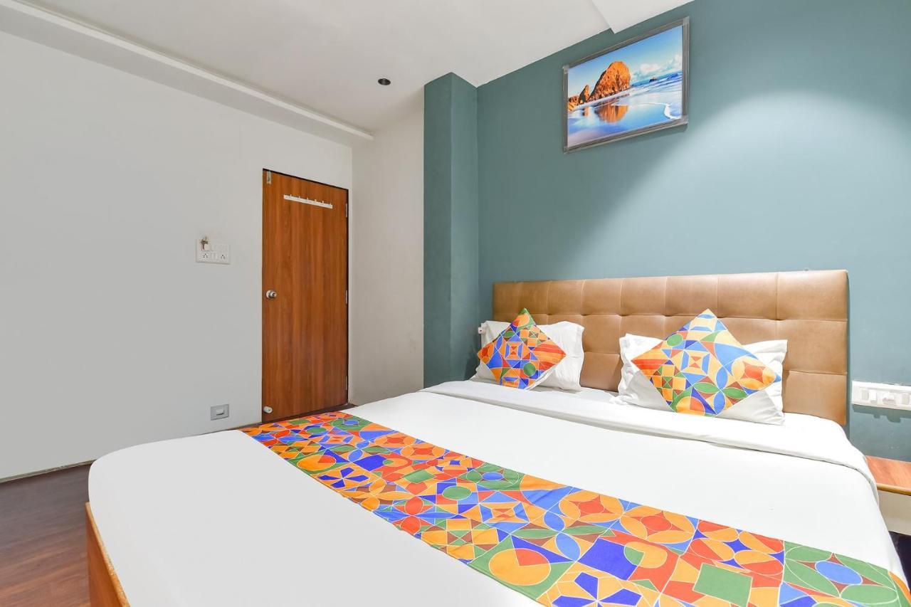 סוראט Fabhotel Nidhivan, Udhna Junction מראה חיצוני תמונה