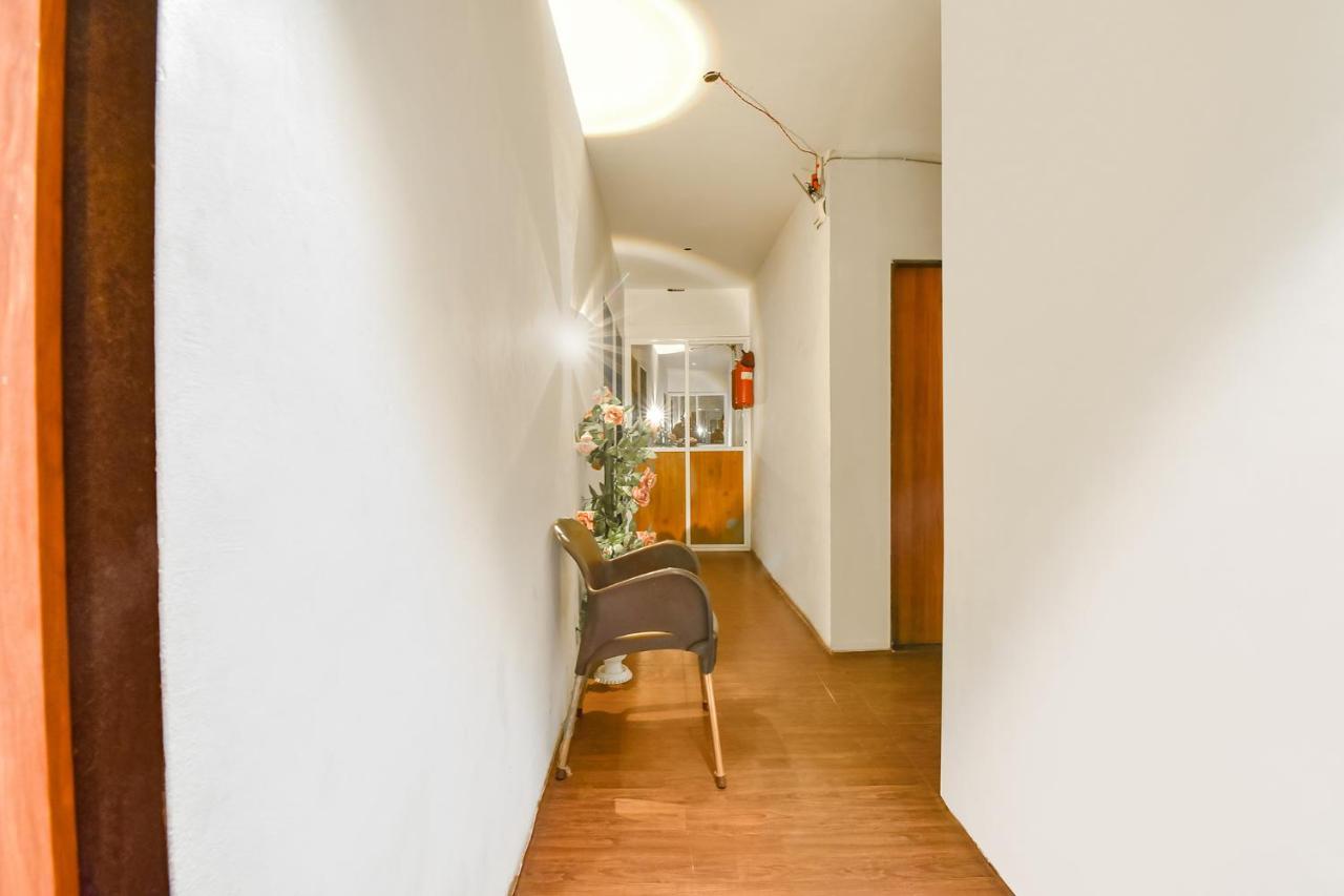 סוראט Fabhotel Nidhivan, Udhna Junction מראה חיצוני תמונה