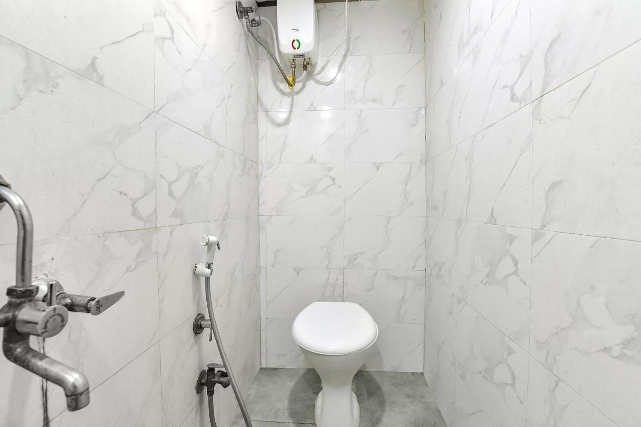 סוראט Fabhotel Nidhivan, Udhna Junction מראה חיצוני תמונה
